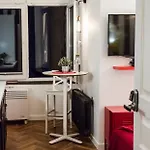 Boho Łódź