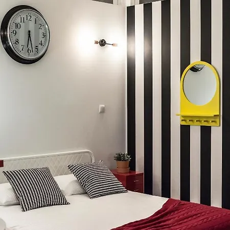 Apartmán Boho