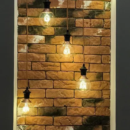 Boho Apartmán