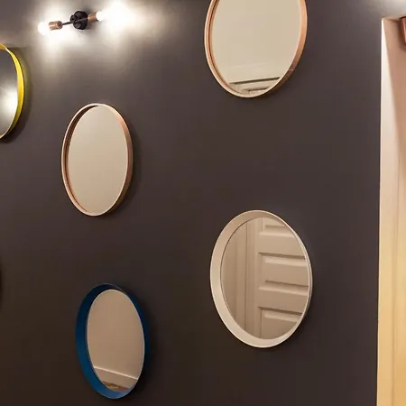 Apartmán Boho *