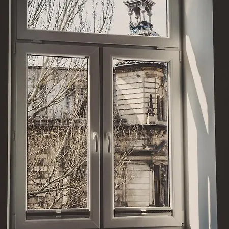 Boho * Lodž