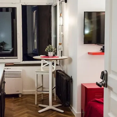 Boho Lodž