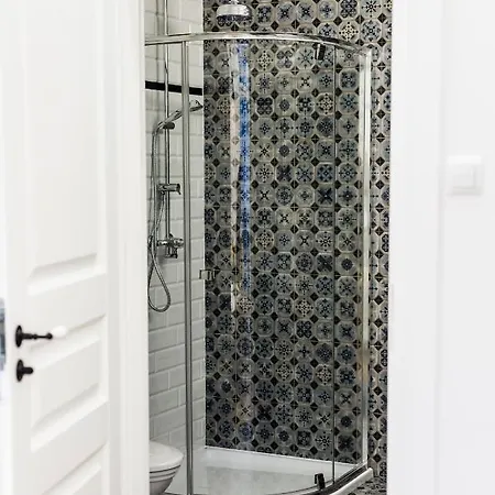 Boho Apartmán *