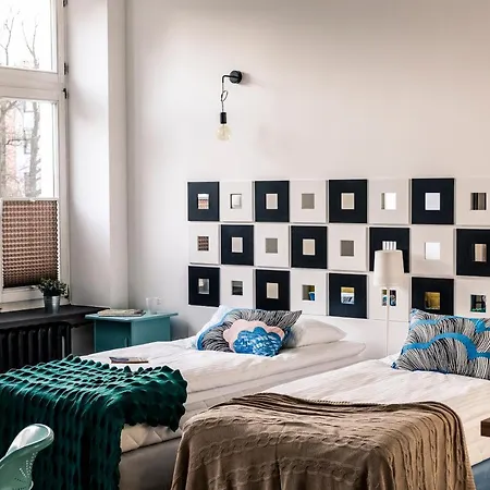 Boho Lodž