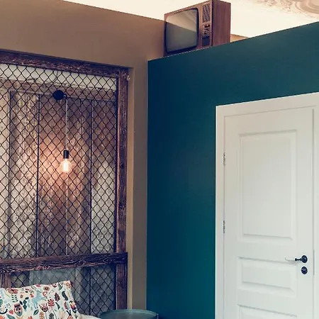 Apartment Boho *