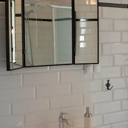 Apartmán Boho