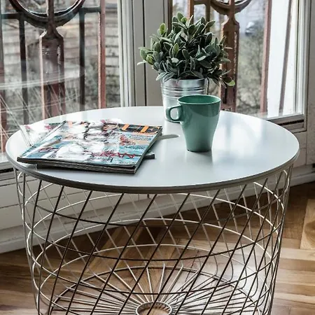 Boho Apartmán Lodž