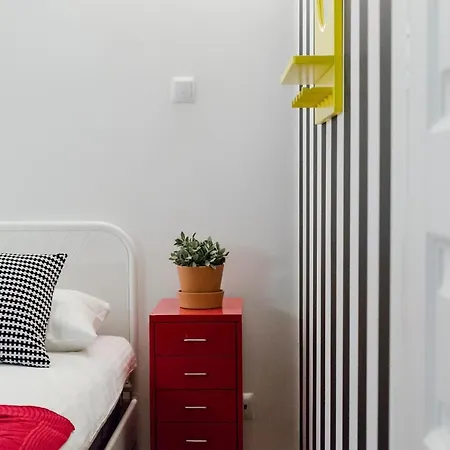 Boho Apartmán