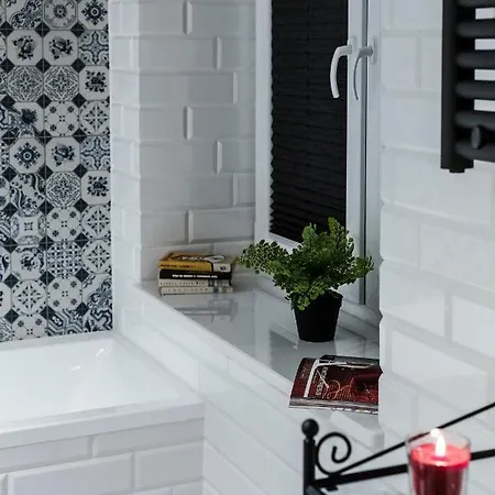 Boho Apartmán