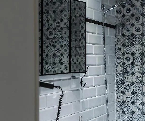 Lejlighed Boho Łódź